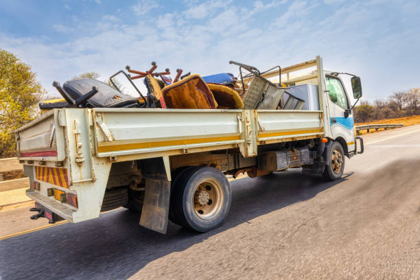 Moving and Downsizing Cleanouts in Honey Grove, TX