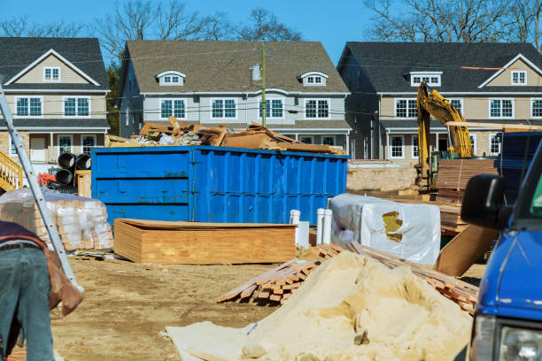 Best Hoarding Cleanup  in Honey Grove, TX